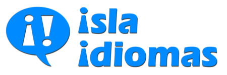 Logo de Isla Idiomas