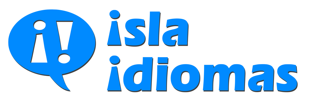Isla Idiomas Logo